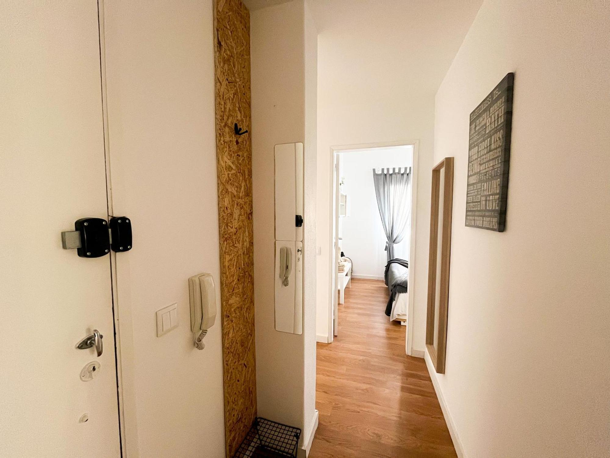 Benamar House Lejlighed Quarteira Eksteriør billede